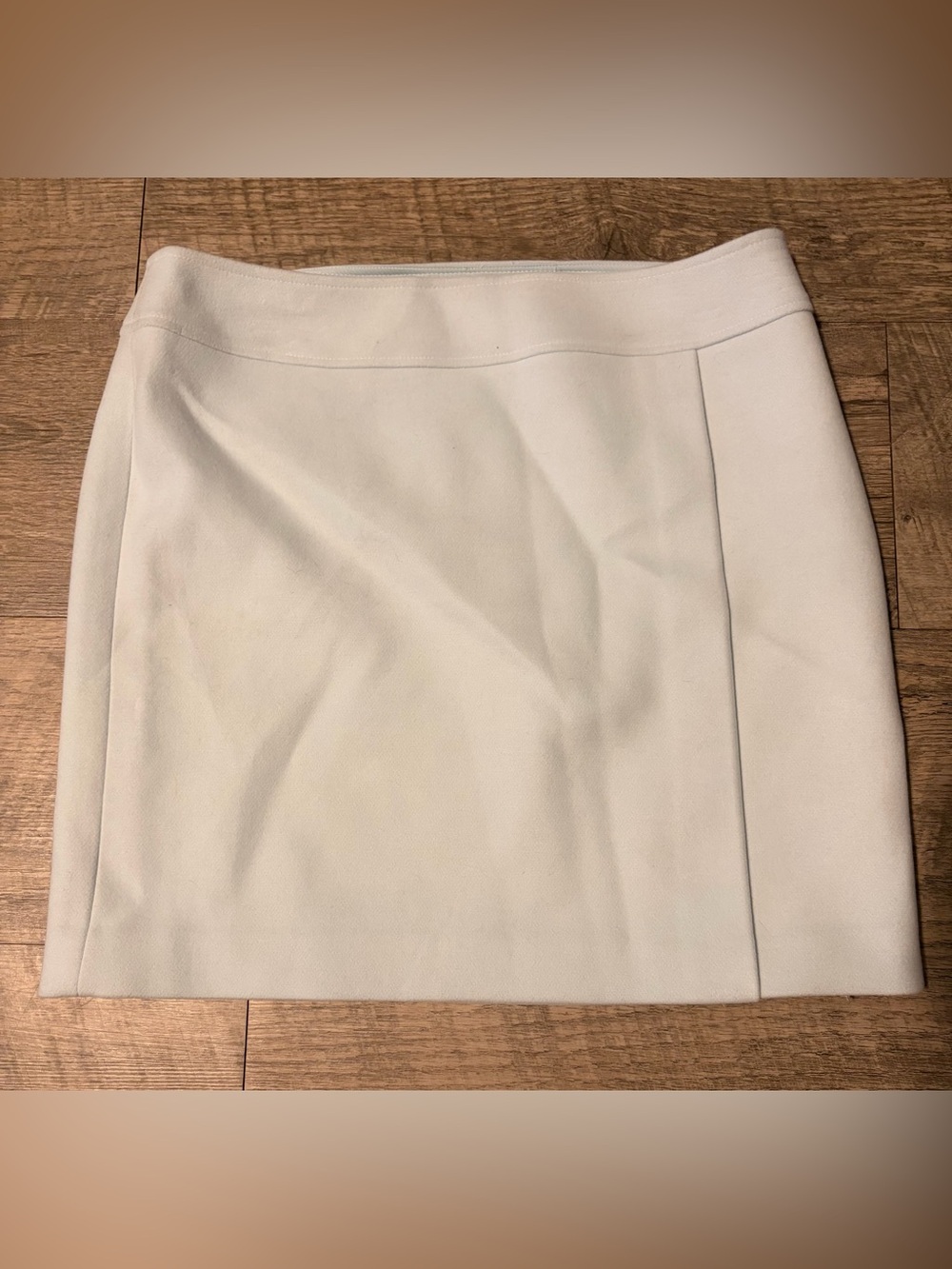 Classic Women’s Mini Skirt